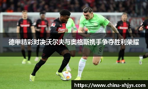 德甲精彩对决沃尔夫与奥格斯携手争夺胜利荣耀